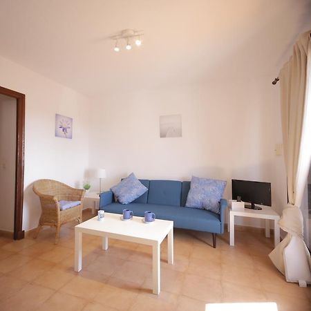Binibeca Mar II Apartment Ngoại thất bức ảnh