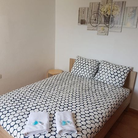 Binibeca Mar II Apartment Ngoại thất bức ảnh