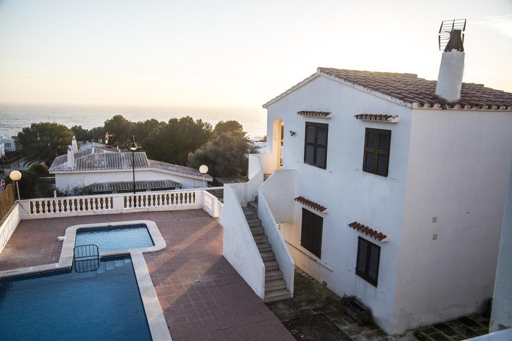 Binibeca Mar II Apartment Phòng bức ảnh