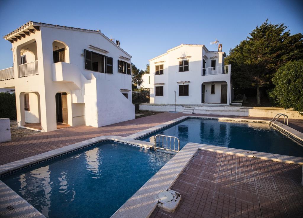 Binibeca Mar II Apartment Phòng bức ảnh