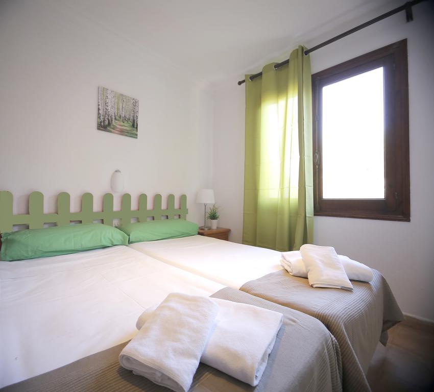 Binibeca Mar II Apartment Ngoại thất bức ảnh