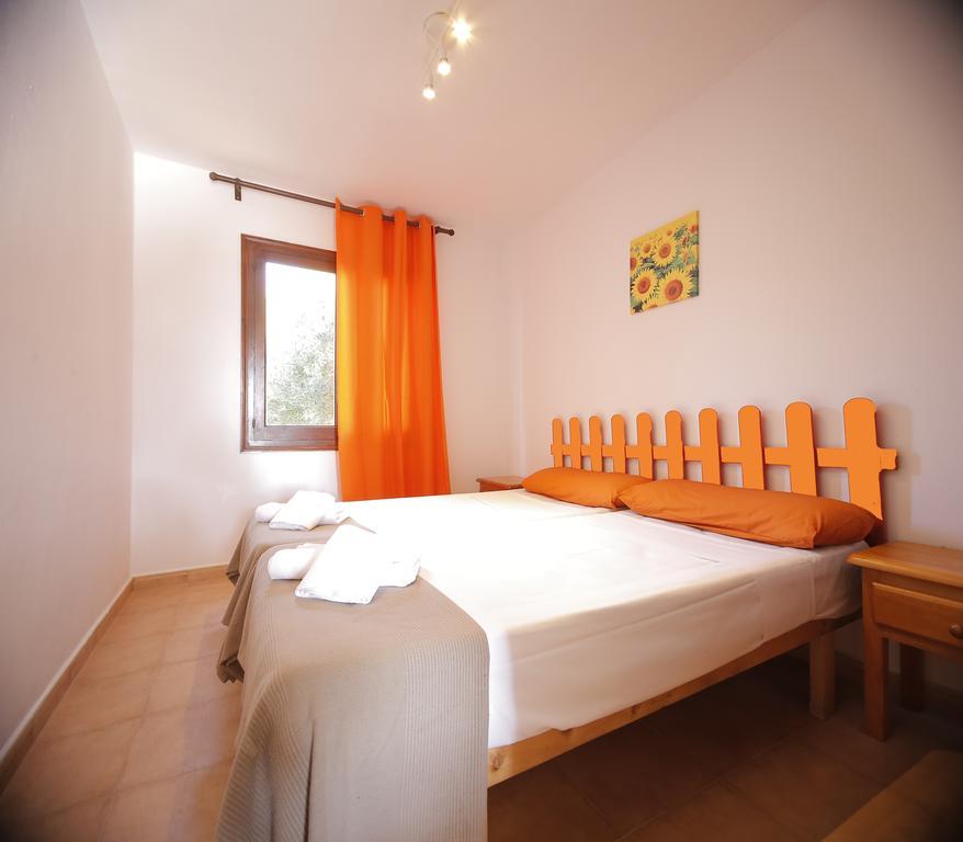 Binibeca Mar II Apartment Ngoại thất bức ảnh