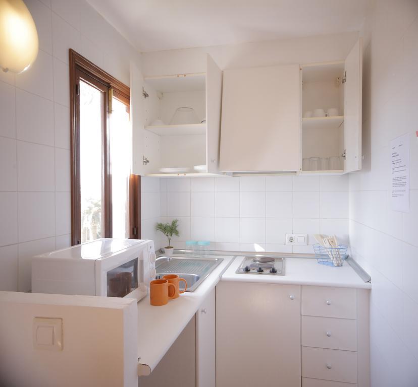 Binibeca Mar II Apartment Ngoại thất bức ảnh