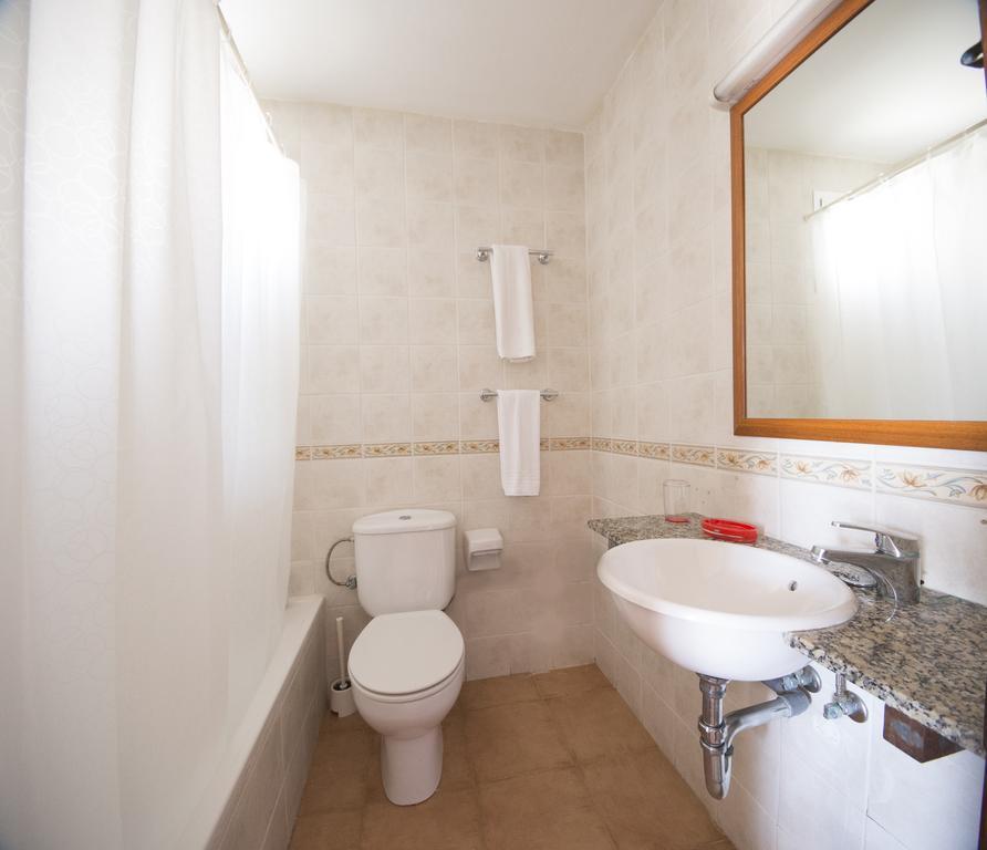 Binibeca Mar II Apartment Ngoại thất bức ảnh