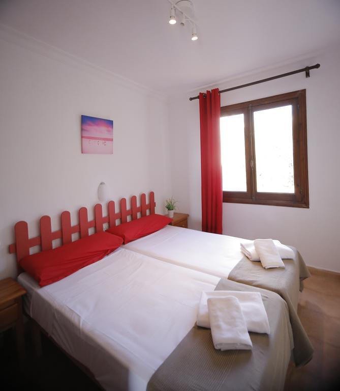 Binibeca Mar II Apartment Ngoại thất bức ảnh