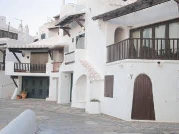 Binibeca Mar II Apartment Ngoại thất bức ảnh