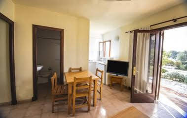 Binibeca Mar II Apartment Ngoại thất bức ảnh
