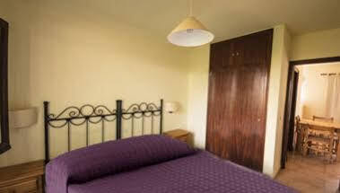 Binibeca Mar II Apartment Ngoại thất bức ảnh